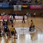 El Ilunion, directo a la final