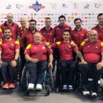 Eslovaquia acoge el Mundial de Tenis de Mesa por Equipos