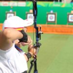 110 flechas apuntan a la diana