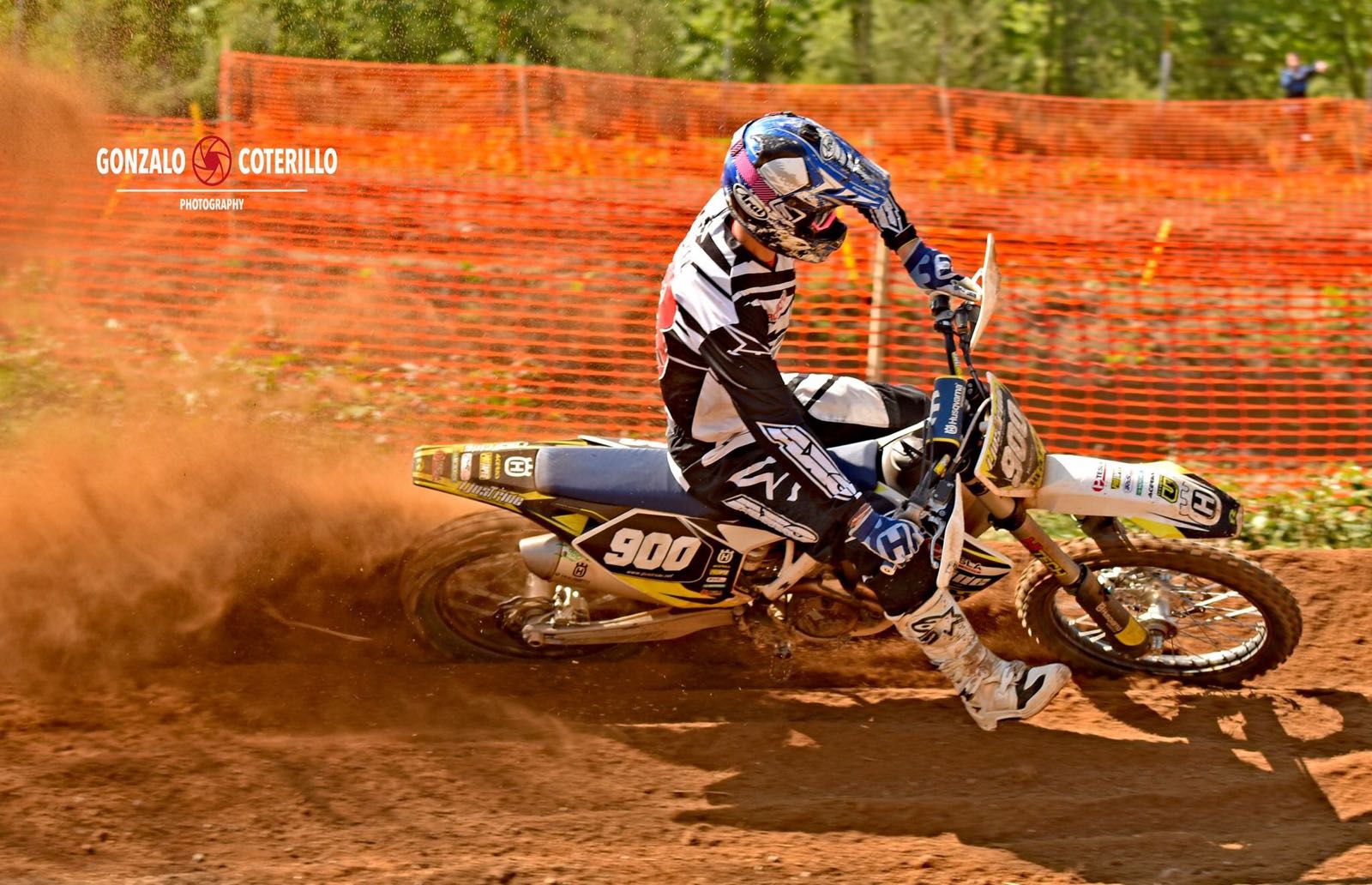 Jon Idiakez manda en Bergara