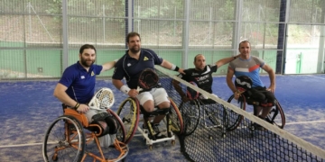 Iñaki Gandía y Ryan Goñi rompen los pronósticos