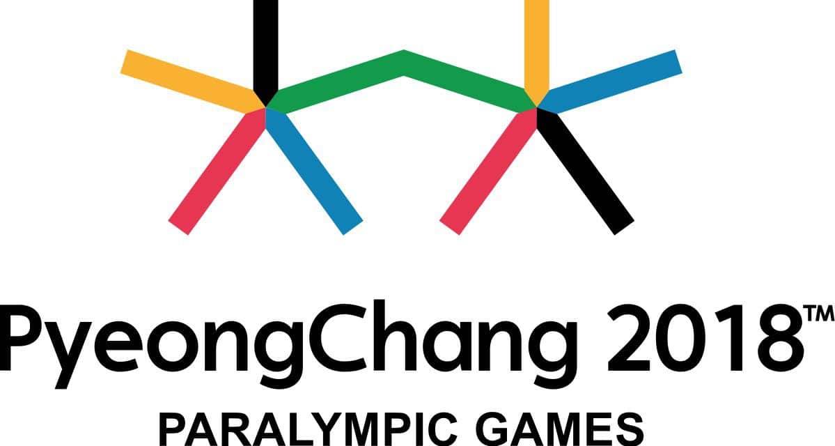 Preparándonos para los Juegos de Pyeongchang