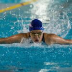 La natación brilla en Valladolid