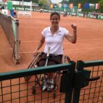 Lola Ochoa, cerca de reinar en Francia