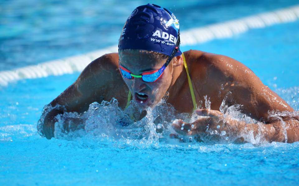 “La sirenita de Tenerife” no deja de sorprender
