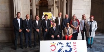 Barcelona 92 celebra su 25 aniversario
