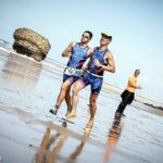 Rafa Cabello se impone a las condiciones climatológicas