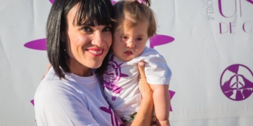 Irene Villa al timón del deporte inclusivo