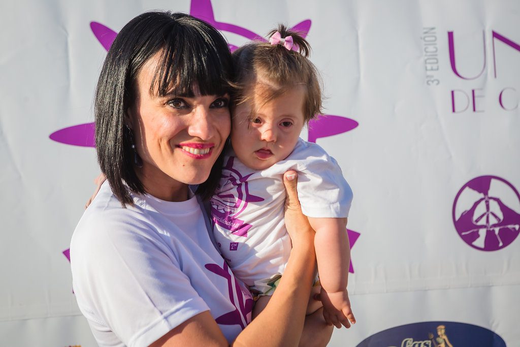 Irene Villa al timón del deporte inclusivo