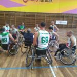 Una despedida por todo lo alto