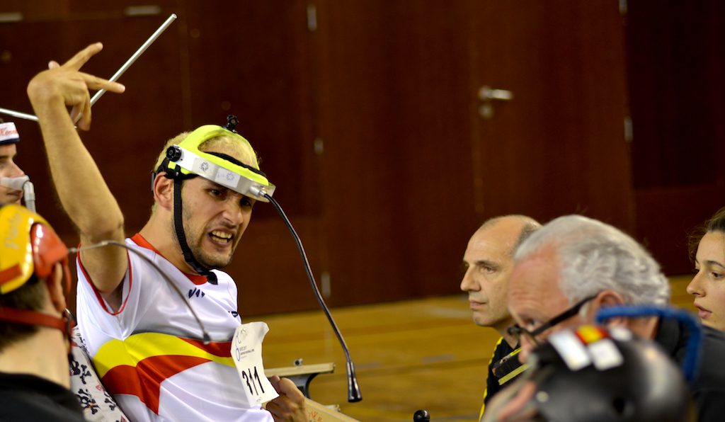 Cataluña también dice adiós a su Liga de Boccia