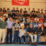 Inclusión con la piel del deporte