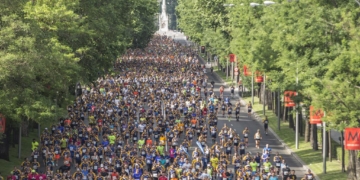 La inclusión conquista las calles de Madrid