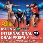 El Mitin Internacional de Atletismo reúne a los mejores