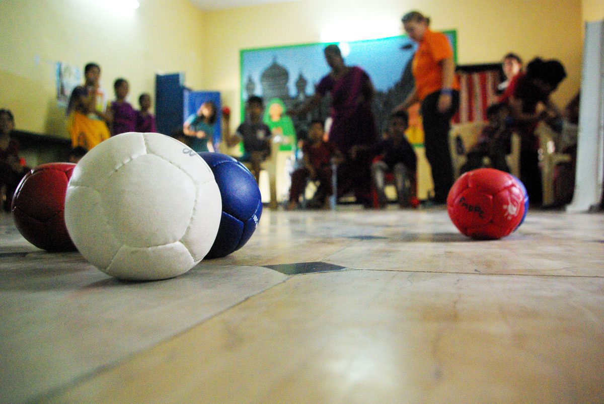 La Boccia revive una de sus citas más especiales