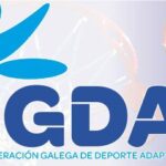 Casi 300 participantes en el Campeonato Gallego de Atletismo
