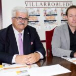 Villarrobledo acoge este sábado el VIII Campeonato Regional de Pruebas Motrices