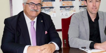 Villarrobledo acoge este sábado el VIII Campeonato Regional de Pruebas Motrices