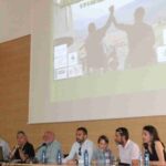 Cártama acogió este fin de semana el III Encuentro Andaluz de Senderismo Adaptado