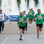 Castilla y León celebra su famosa Milla