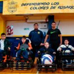 Cuando la pasión por el fútbol derriba todo tipo de barreras