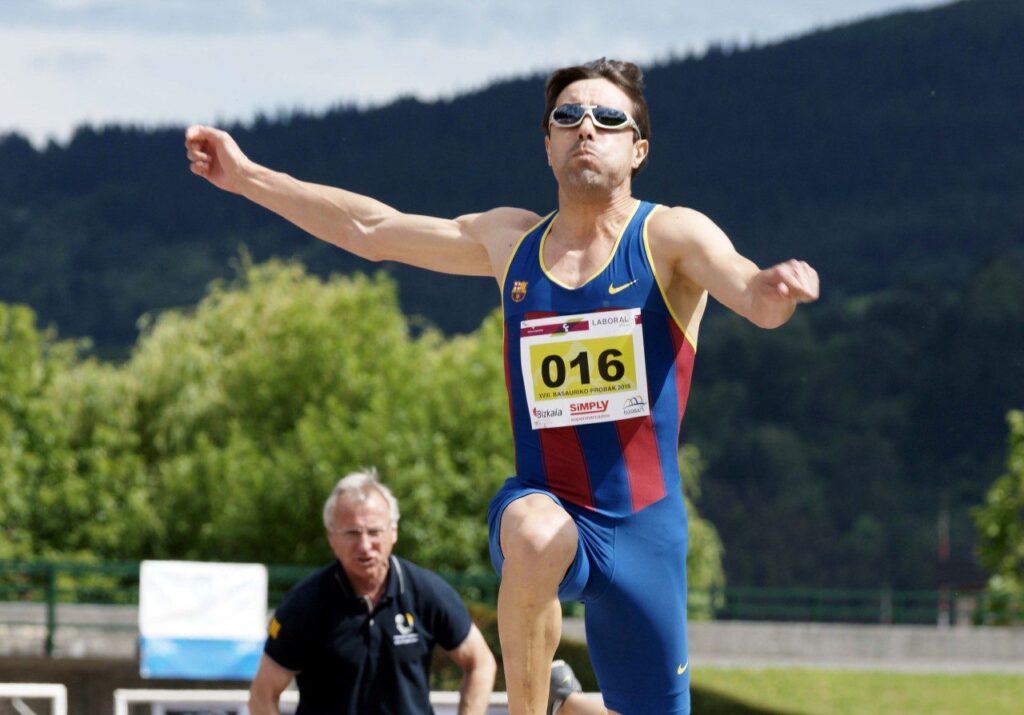 La élite del atletismo se dirige a Basauri