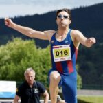 La élite del atletismo se dirige a Basauri