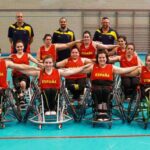 24 años más tarde, España volverá a un Mundial de BSR