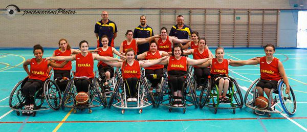 24 años más tarde, España volverá a un Mundial de BSR