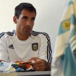 Los Murciélagos se van a jugar a España