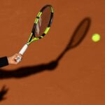 El argentino Fernández pierde final de tenis adaptado en Roland Garros