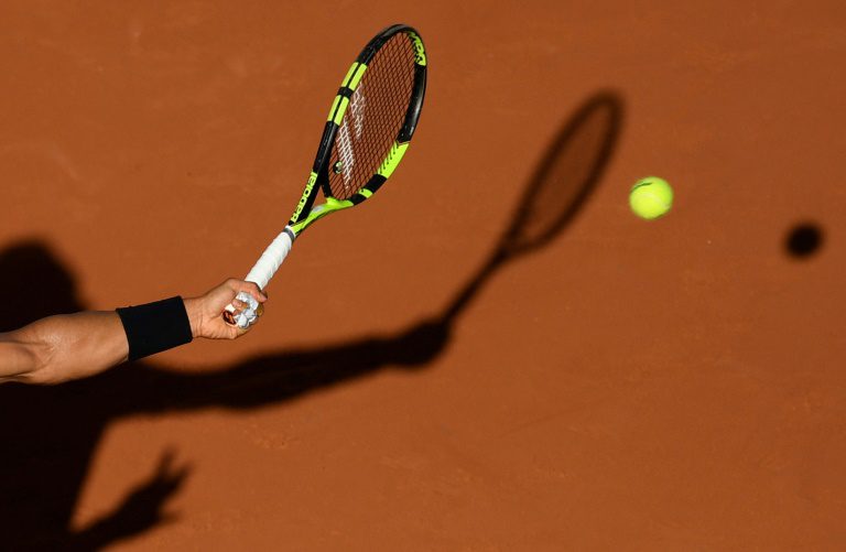 El argentino Fernández pierde final de tenis adaptado en Roland Garros