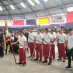 350 deportistas participan en los Juegos Selectivos Paralímpicos y Sordolímpicos de Cuenca