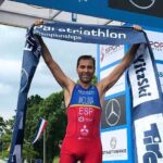 Lluvia de medallas en Austria