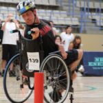 Los Jóvenes Vicuven, reyes del Slalom