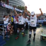 El adiós a un reto sin precedentes