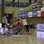 España acaba quinta en el Europeo de BSR