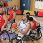 España disputará el próximo año el Mundial de Hamburgo