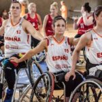 España luchará con Turquía por el billete al Mundial