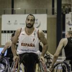 España no disputará las semifinales de "su" Europeo