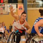 España no puede ante la Francia de Buso