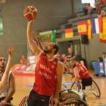 España suma cuatro de cuatro tras vencer a Italia