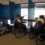 Fernando Michelena y José Luis Martínez ganan en Santander