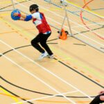 El Goalball celebra su Torneo BKEF