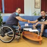 Nuevas caras en el Fundación Grupo Norte