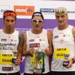 Un nuevo reto cumplido