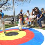 10.000 usuarios disfrutarán de las Escuelas Deportivas de Torrejón