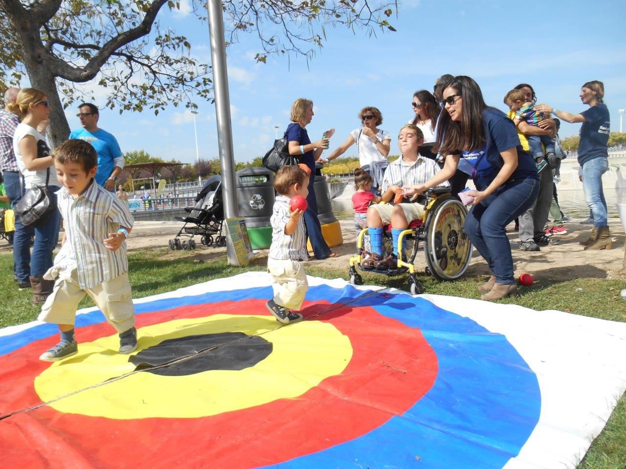 10.000 usuarios disfrutarán de las Escuelas Deportivas de Torrejón