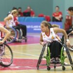 Las chicas del BSR miran ya al Europeo