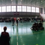 La Comunidad Valenciana se despide de la boccia